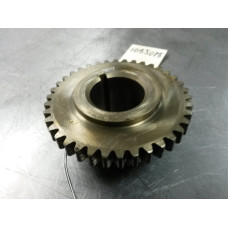 108K018 Crankshaft Timing Gear For 16-17 Jeep Patriot  2.4 04884587AB